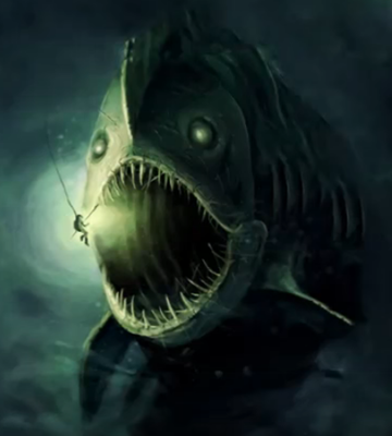 fish