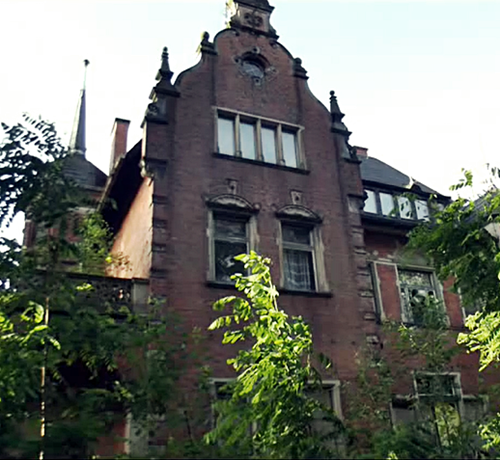 haus