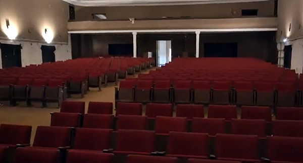 theater