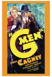 hunter poster g-men $_58