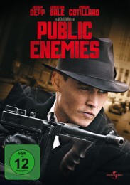 hunter public enemies 000000946336