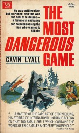 ripley lyall Most Dangerous Game1