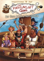 piratenschiffgäng