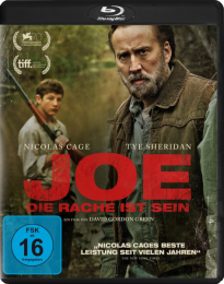 brown Joe-–-Die-Rache-ist-sein