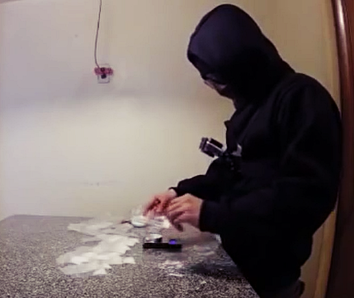 drugs