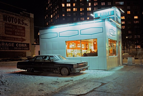 langdon Buick LeSabre