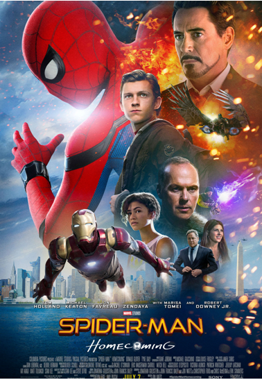 spider