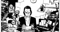 nick cave