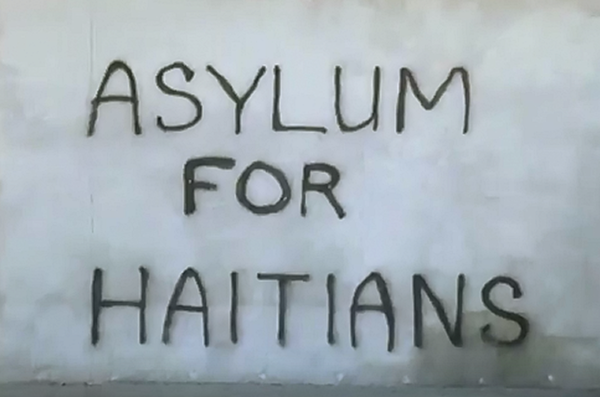 haiti