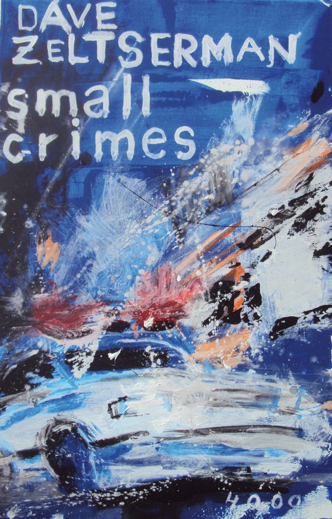 chop Dave-Zeltserman-Small-Crimes-654x1024
