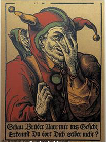 Eulenspiegel