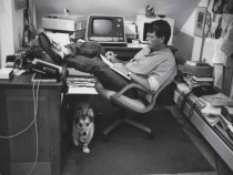 King-writing-pic