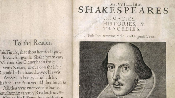 Shakespeare
