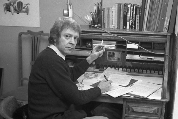 Ted Lewis