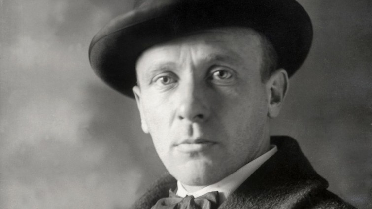 bulgakow foto