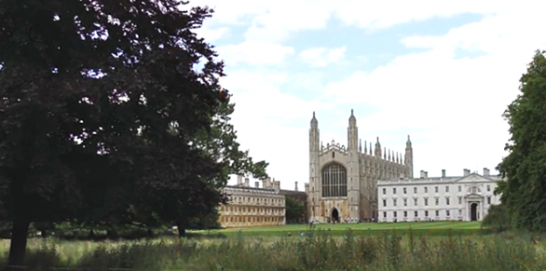 cambridge