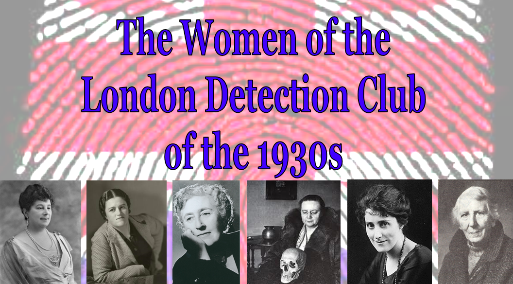 detection club