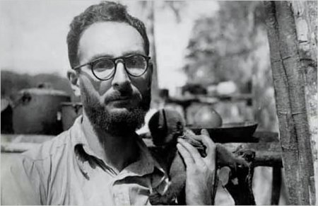 levi jung