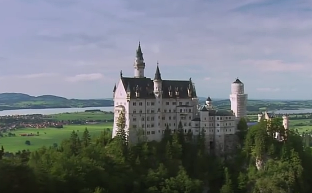 neuschwanstein