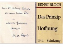 prinzip hoffnung