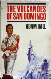 quill Hall_Volcanoes_front