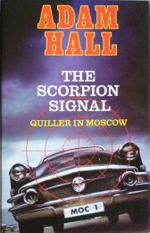 quill gd Hall_Scorpion