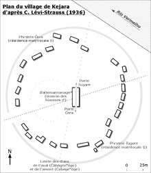 village plan levi strauss