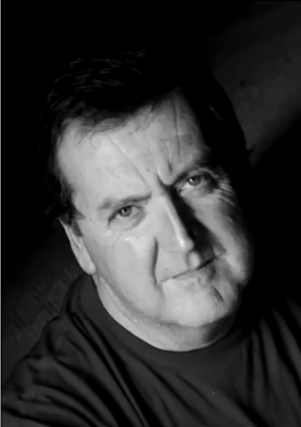 Alan Carter