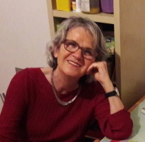 Hazel Rosenstrauch 2017_Weihnacht