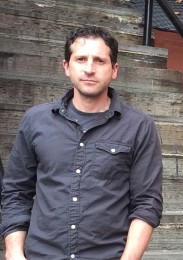 Jon Bassoff