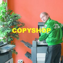 Romano-Copyshop