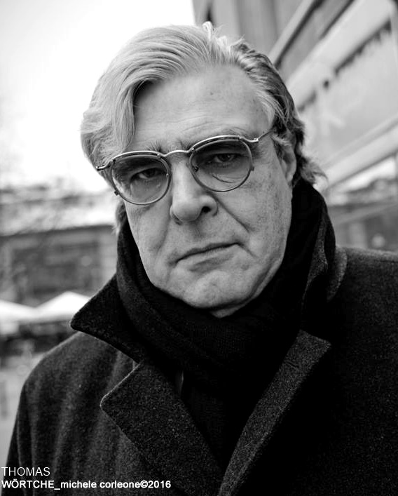 Thomas Wörtche