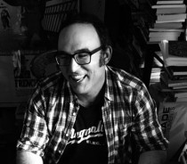 William-Boyle © Katie Farrell Boyle