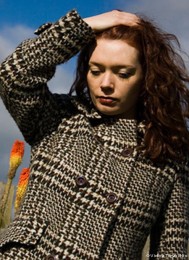 Zoe Beck