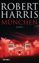 Muenchen von Robert Harris