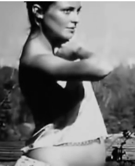 Sharon Tate