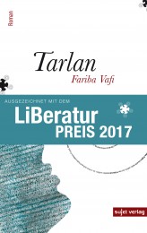 djafari Talan Cover-mit-Banderole