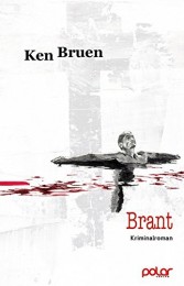 ken bruen brant 41zYBjpKfGL