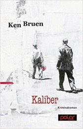 ken bruen kaliber