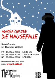 mausefalle