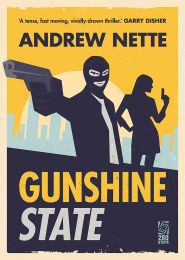 nette Gunshine-State