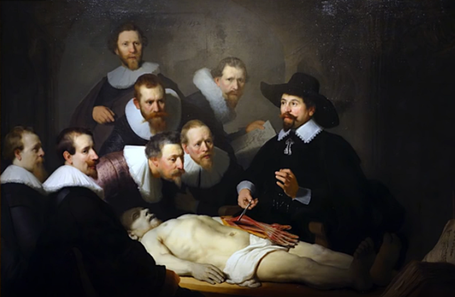 rembrandt