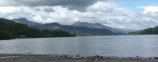 schottland