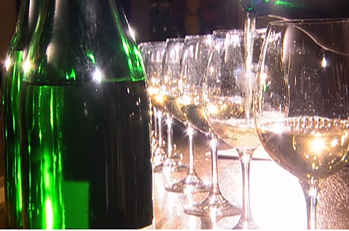 sekt