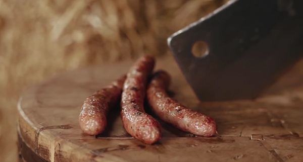 wurst