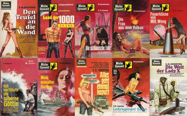 414_frauen Mister Dynamit 414_300-tile