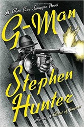 hunter-cover-g-man-