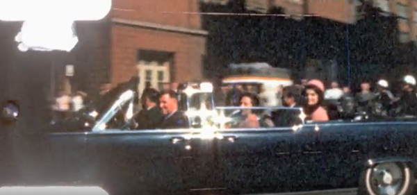 kennedy