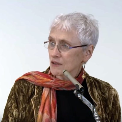 Sara Paretsky
