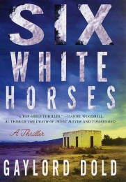 dold six white horses images